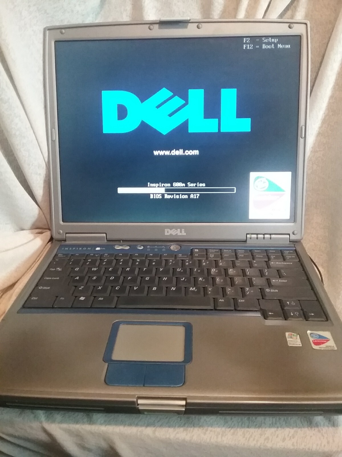 Windows 98 SE DOS Laptop Computer PC w WIFI & Working WEB BROWSER KernelEX USB