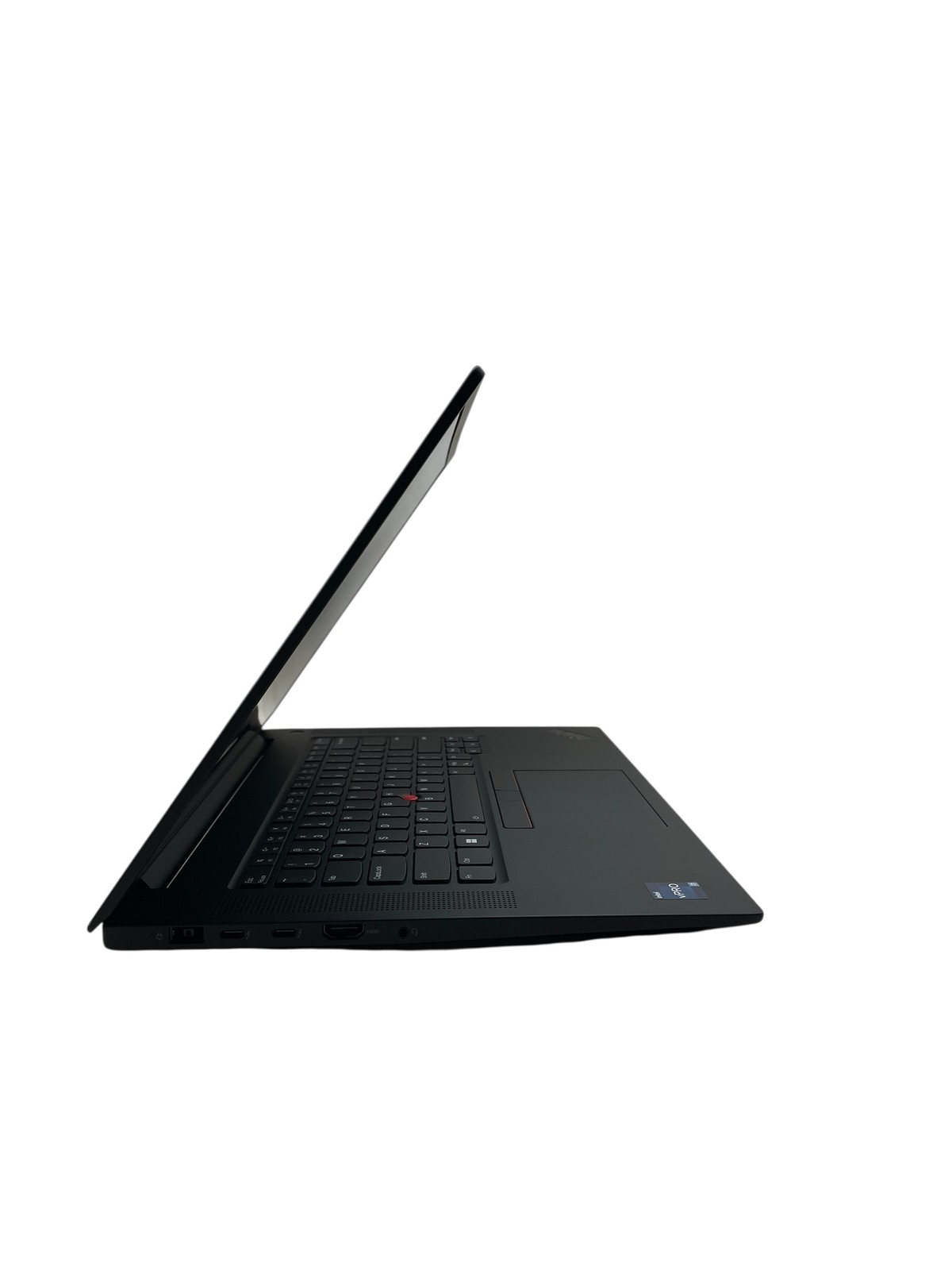Lenovo Thinkpad P1 Gen 5 16″ – i7-12800H 32GB 1TB – Grade C Low Battery Health