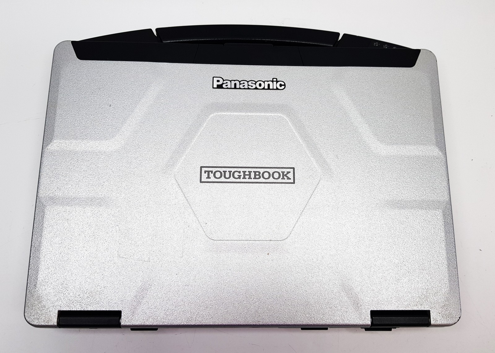 Panasonic ToughBook CF-54 14″ i5-6300U 8GB RAM 128GB SSD W10 Pro No Battery Read