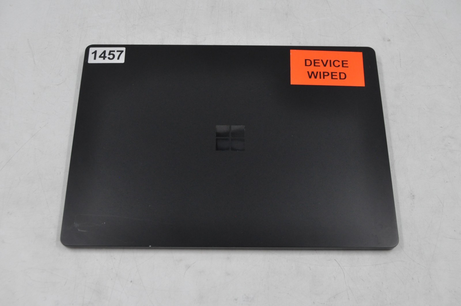 (Quantity) Microsoft Surface Laptop 3 Intel Core i5-1035G7 8GB RAM No SSD #1457