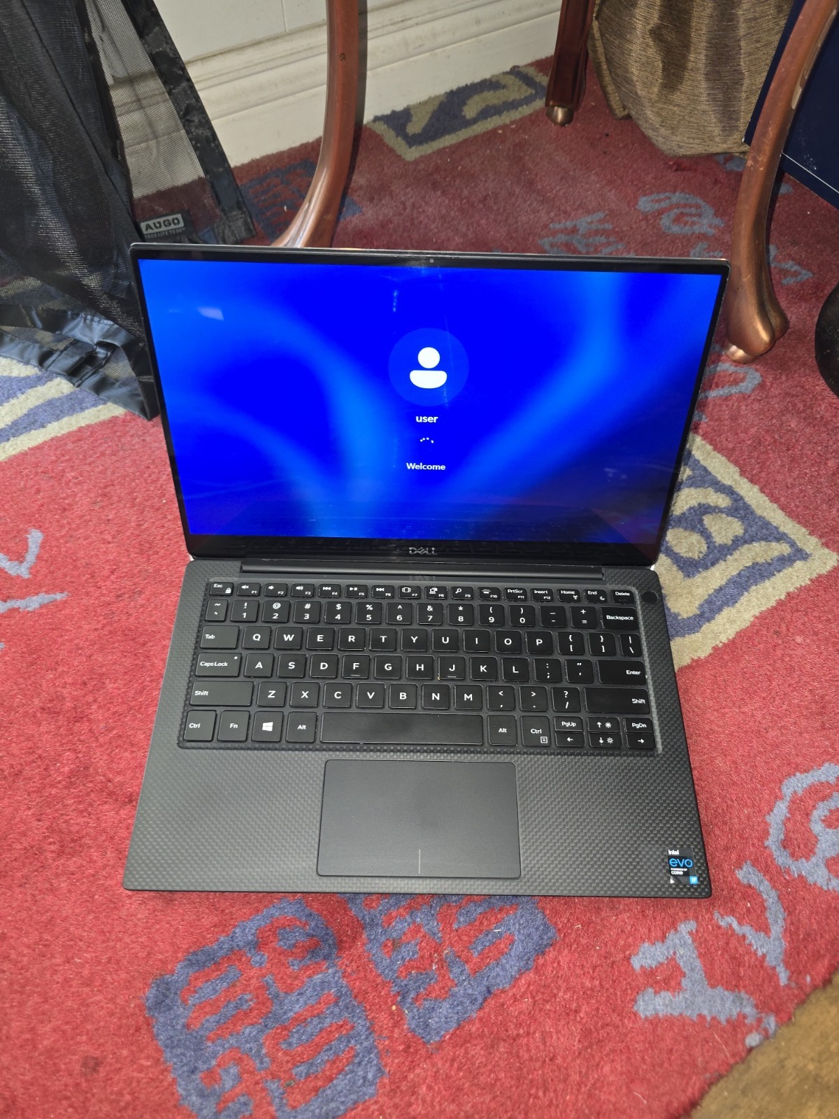 Dell XPS 13 9305 i7 11th Gen Touchscreen 16gb Ram 512gb Ssd Win11Pro W/CHARGER