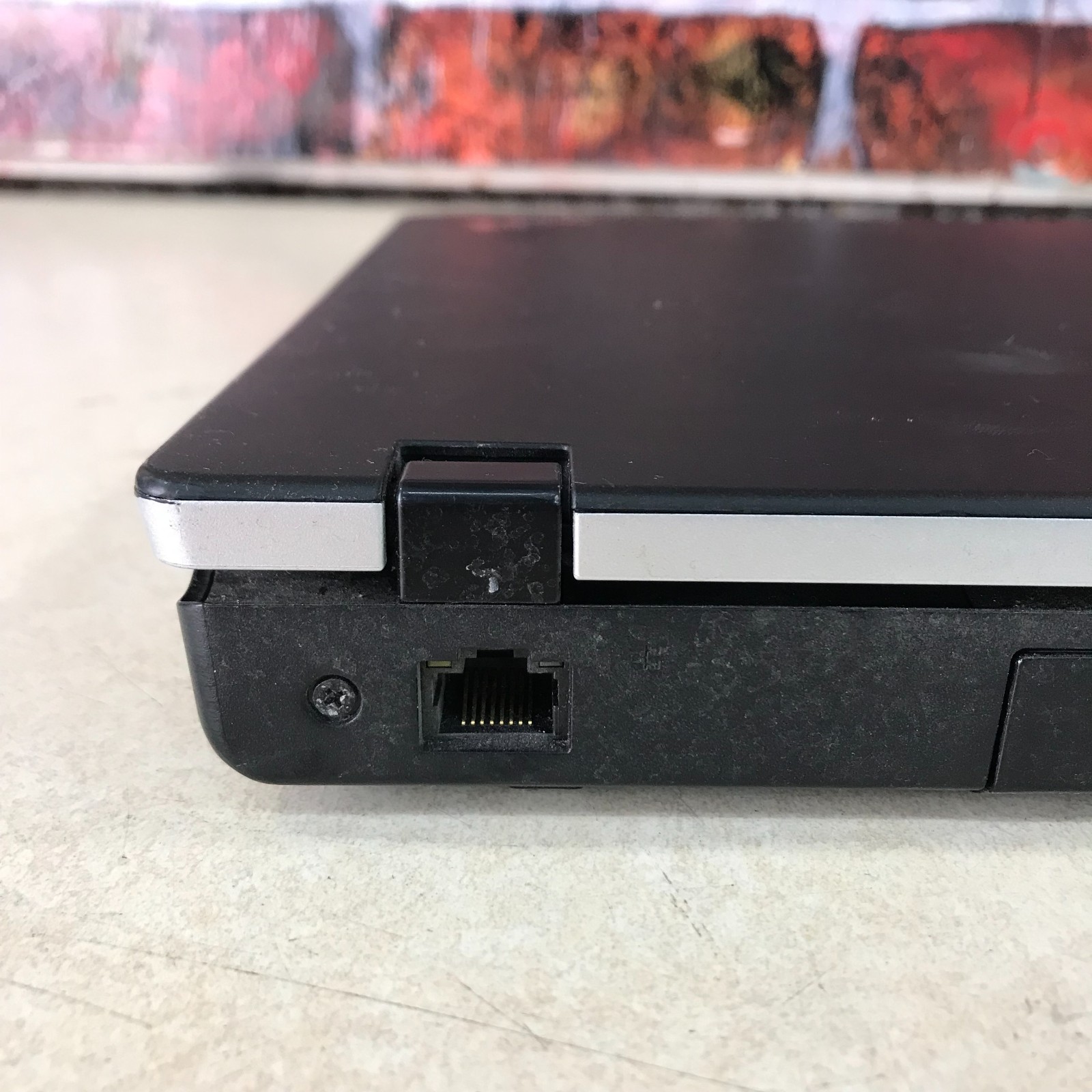 Lenovo ThinkPad E520 Retro Gaming Laptop i5-2410M 2.3GHz 4GB RAM (Windows 7 Pro)