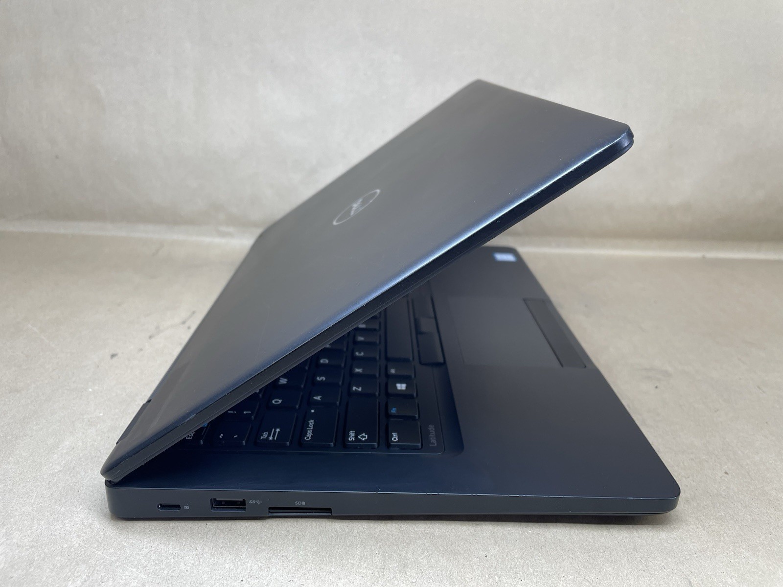 Dell Latitude 5480 Intel Core i5-7200U @2.50GHz 8GB RAM NO SSD NO OS