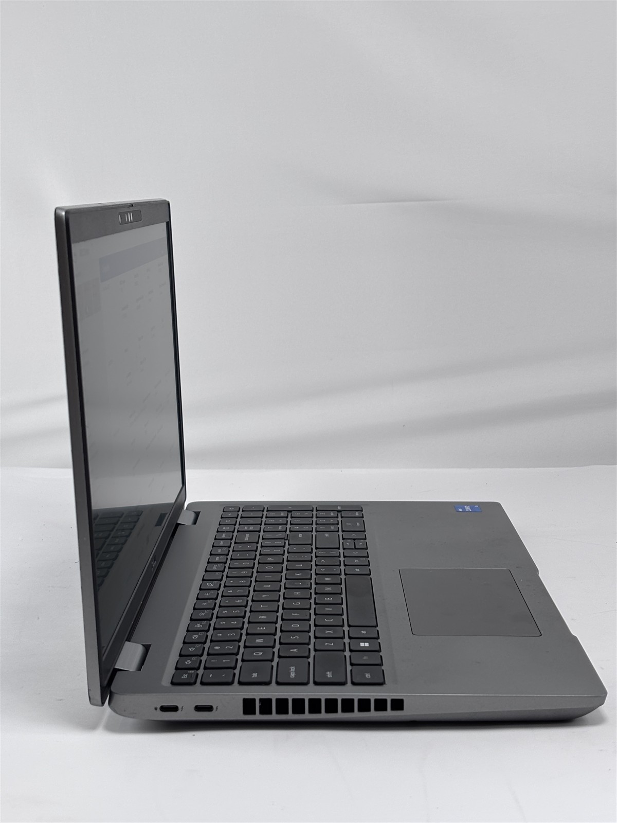 Dell Precision 3571 Intel Core i5-12600H 2.7GHz 16GB 256GB SSD 15.6″ NVIDIA T600