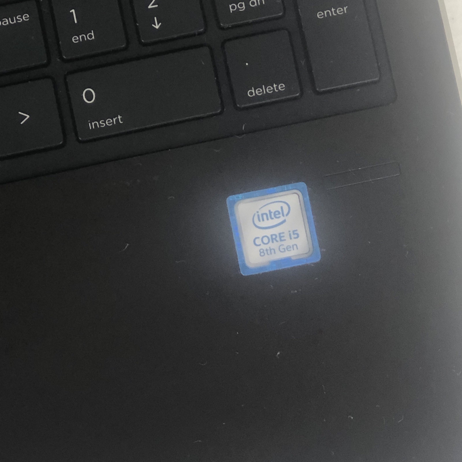 HP PROBOOK 450 G5