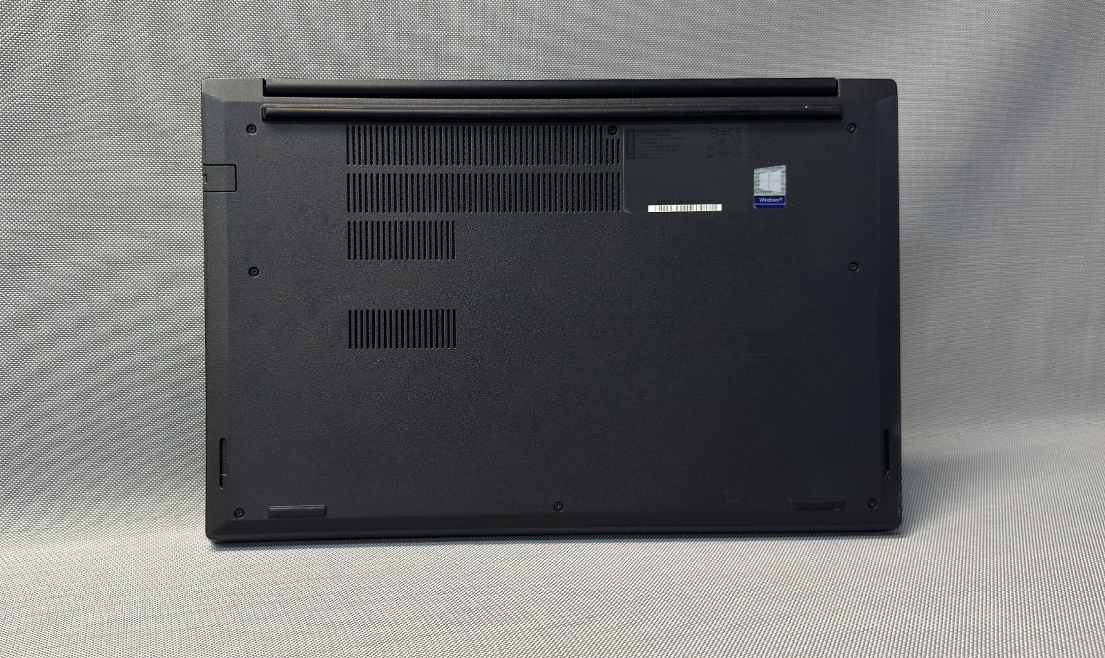 Lenovo ThinkPad E15 | Intel Core i7 10th Gen | 16Gb RAM | 512Gb SSD | Win11 Pro