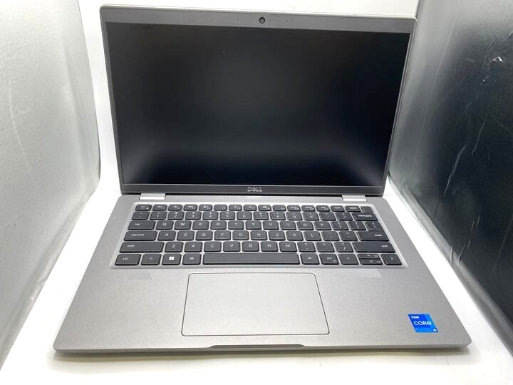Dell Latitude 5420 14″ Intel Core I5-1145G7 2.60GHz 16GB RAM 256GB SSD