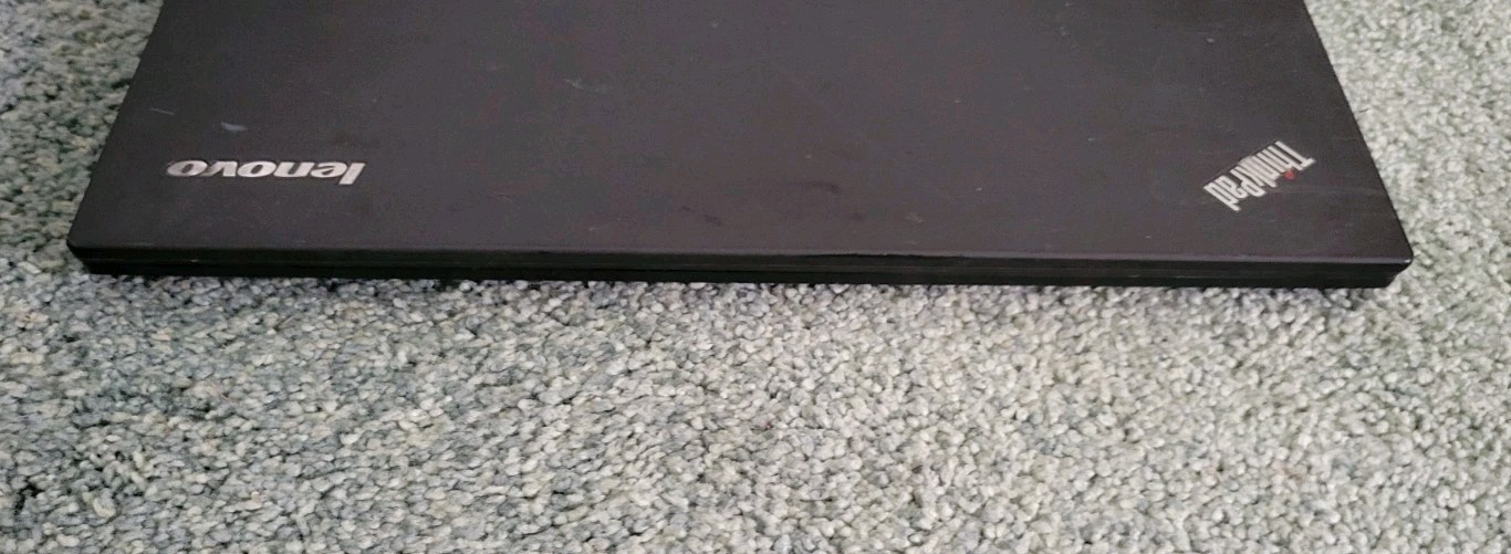 Lenovo thinkpad T440 Intel Core i5-4300 8GB RAM 240GB SSD Windows 11 Pro