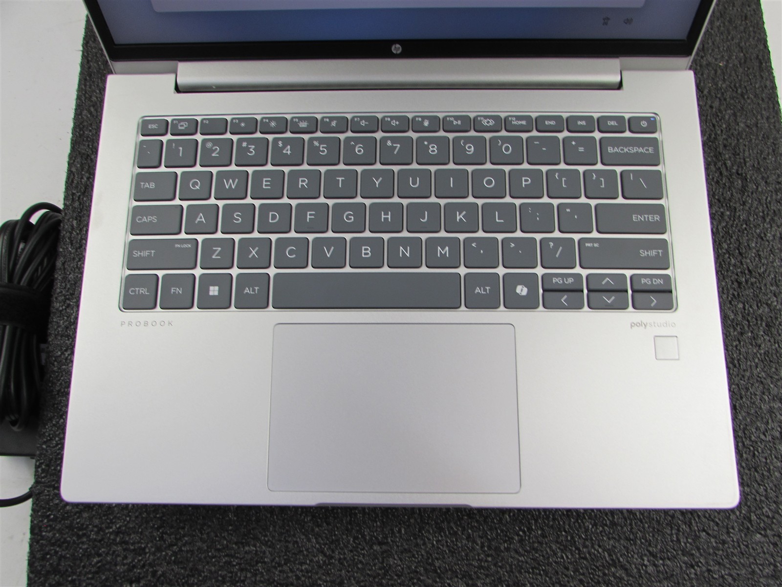 HP PROBOOK 445 (G11) AMD RYZEN 7 7735U 256GB SSD 16GB RAM AMD GPU WIN 11 PRO