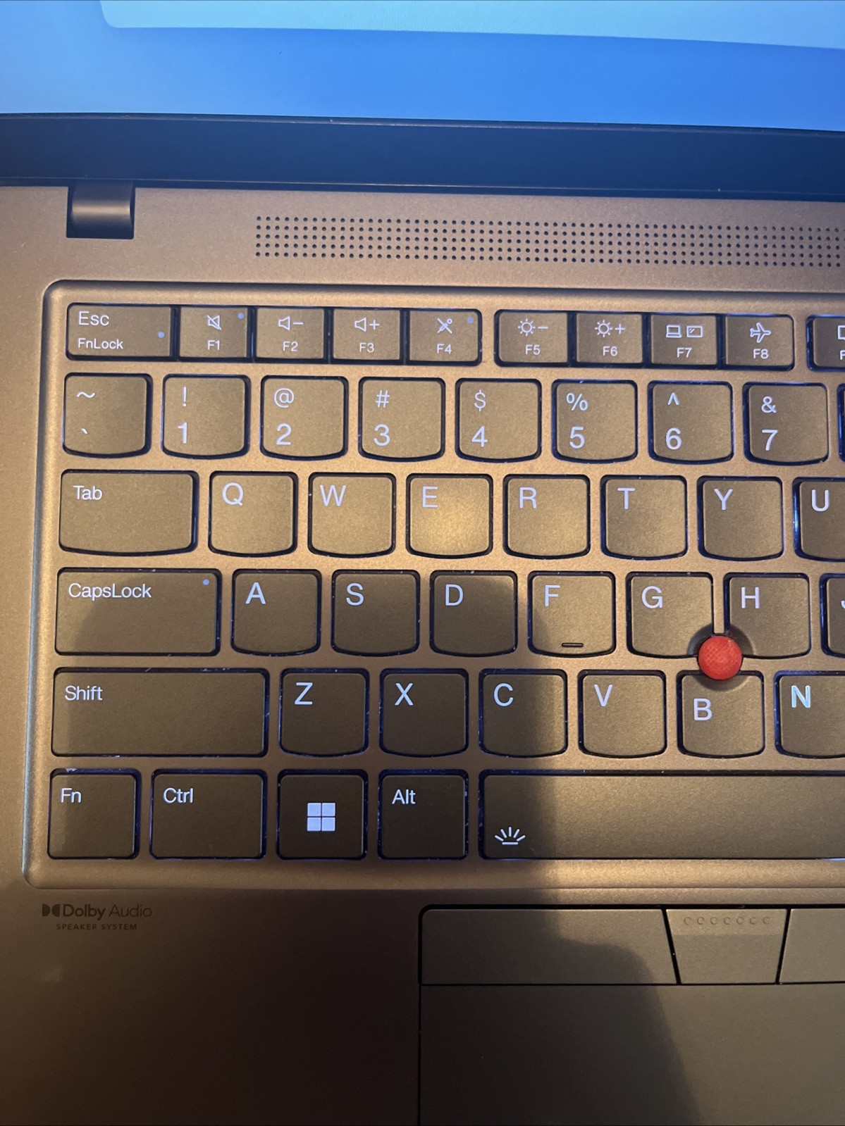 Lenovo ThinkPad T14s Gen 3 – i7-1270P – 32GB DDR4 – 512GB SSD – 14’ Touchscreen