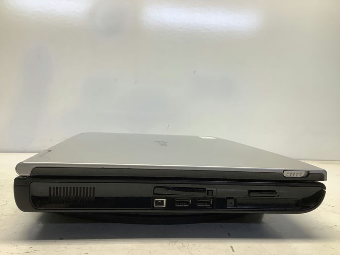 Gateway M520S+ Intel Pentium 4 1860MHz 480 MB NO HDD