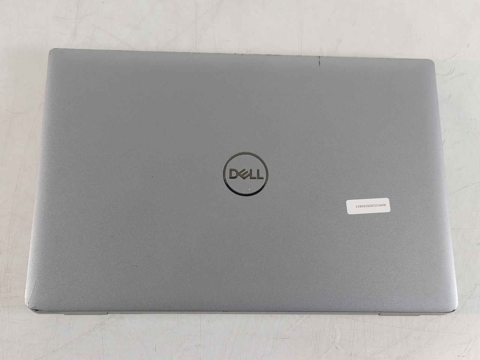 Dell Latitude 5520 Core i5-1135G7 2.40 GHz 16 GB DDR4 No HDD