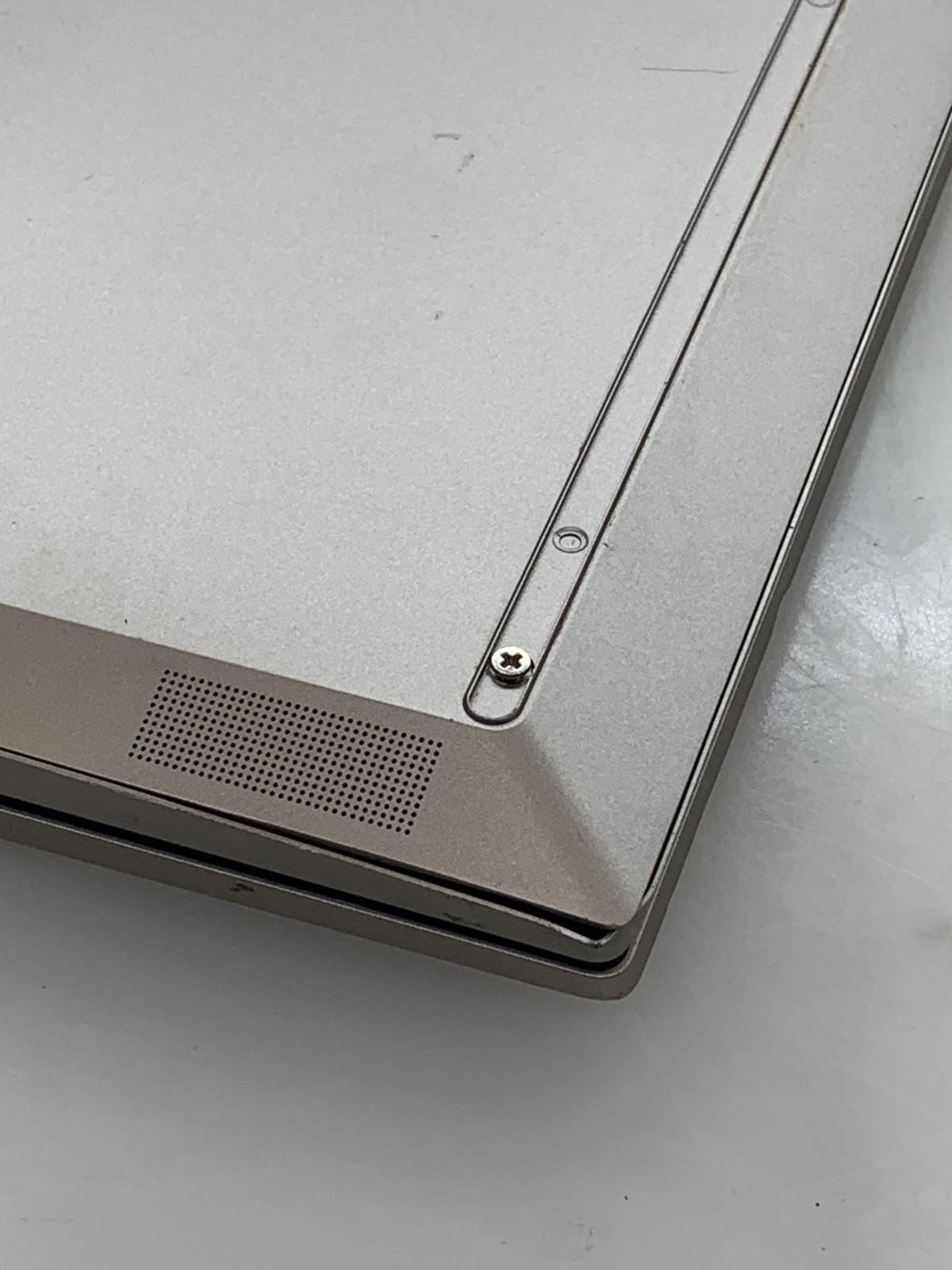 HP PAVILON X360 M i5-1155G7@4.5GHz NO SSD/OS TOUCH *FOR PARTS/REPAIRS