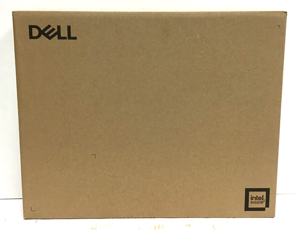 (MA3) Dell 15 (DC15250) Intel Core i7-1355U, 16GB Ram, 512GB SSD Laptop – Black