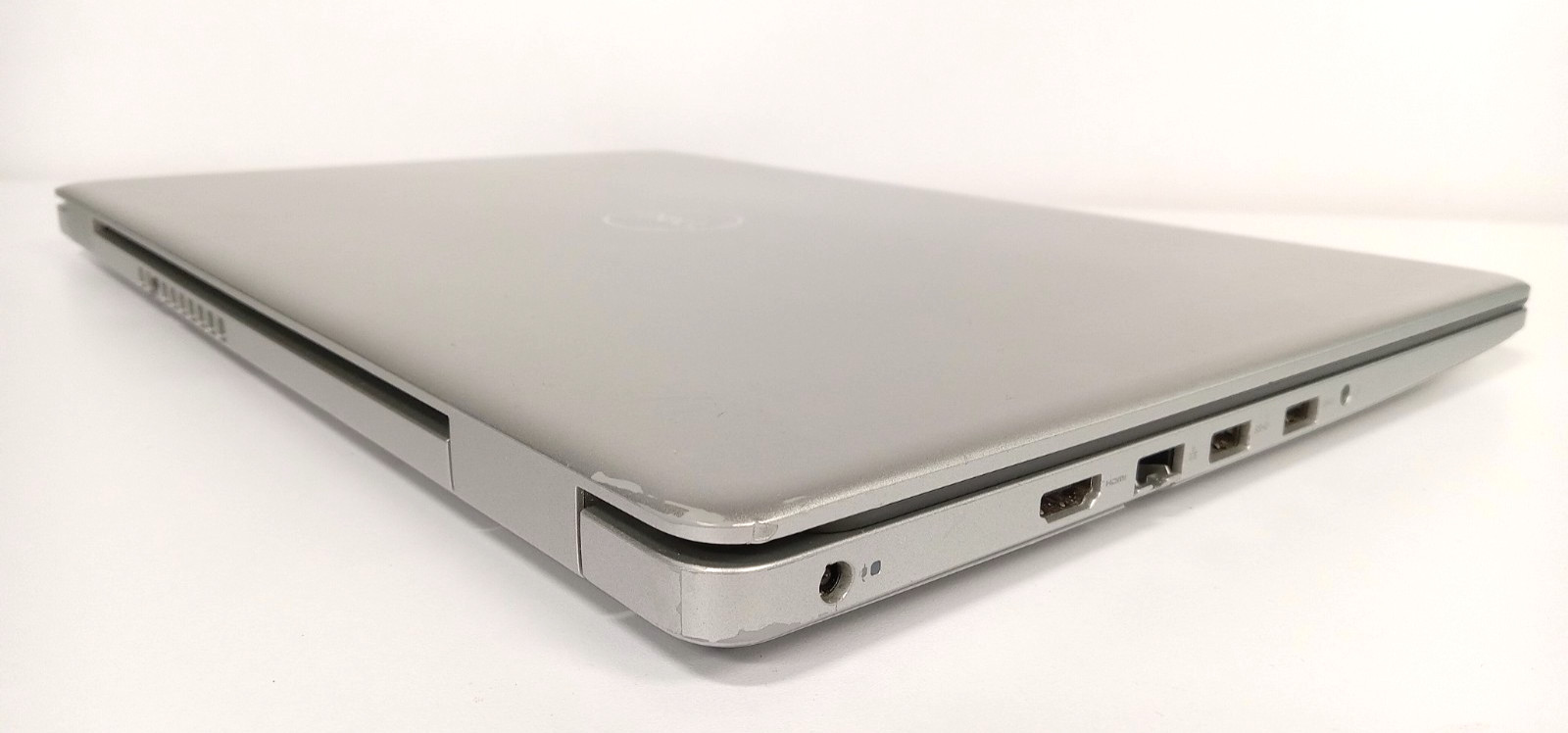 Dell Inspiron 5594 15.6″ Laptop (512GB SSD, i7 10th, 8GB) – Full Function, *COND