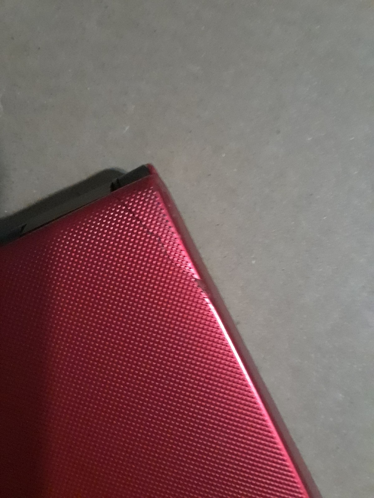 DELL INSPIRON 15 5000 TOUCHSCREEN FULL CHARGED NO CHARGER USED