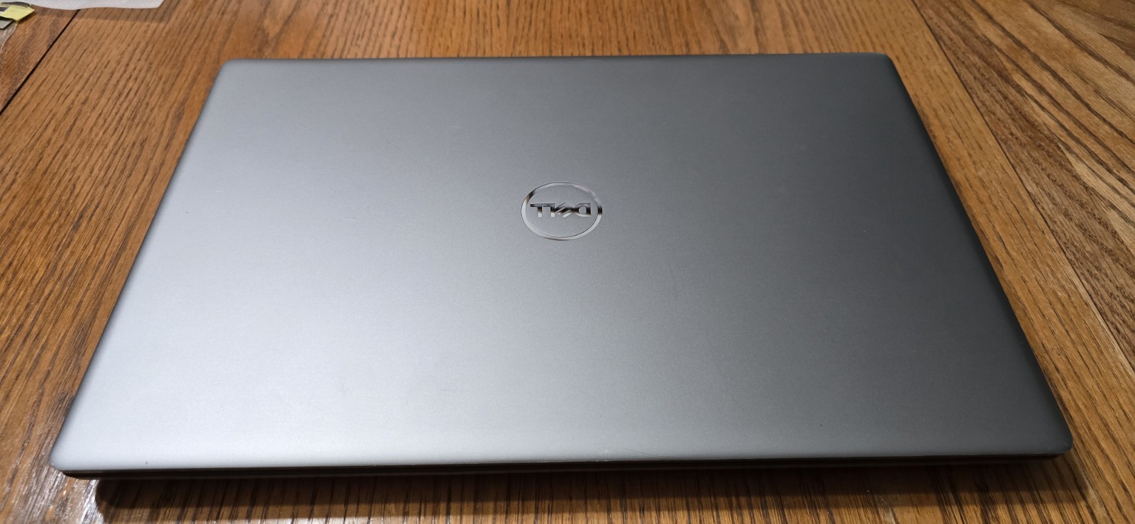 Dell Precision 7760, i5-11500H, RTX A4000, 64GB RAM, 512GB SSD, WIN 11 IoT