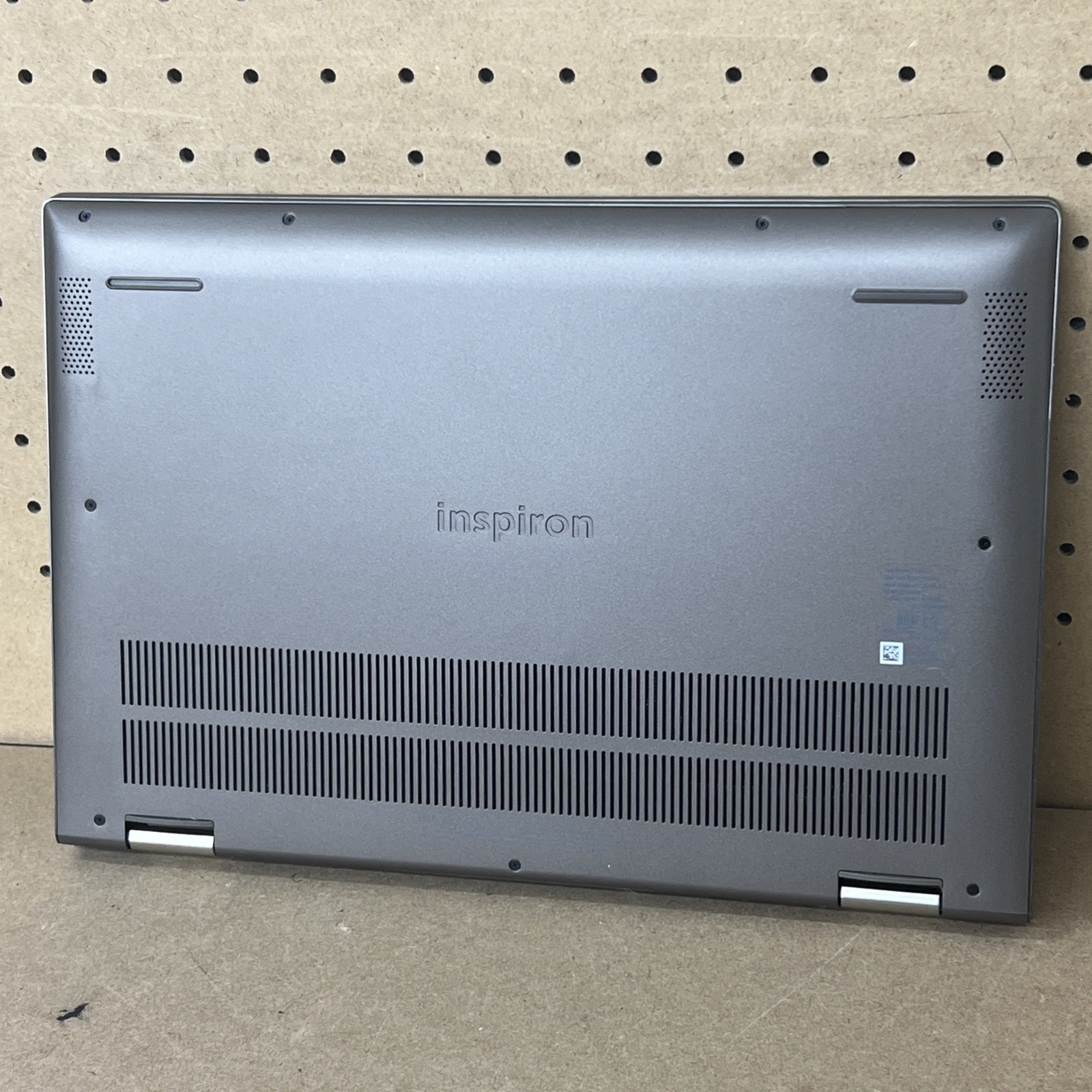 Dell Inspiron 7405 2-in-1 AMD Ryzen 7 4700U 16GB Ram 512GB SSD – Great