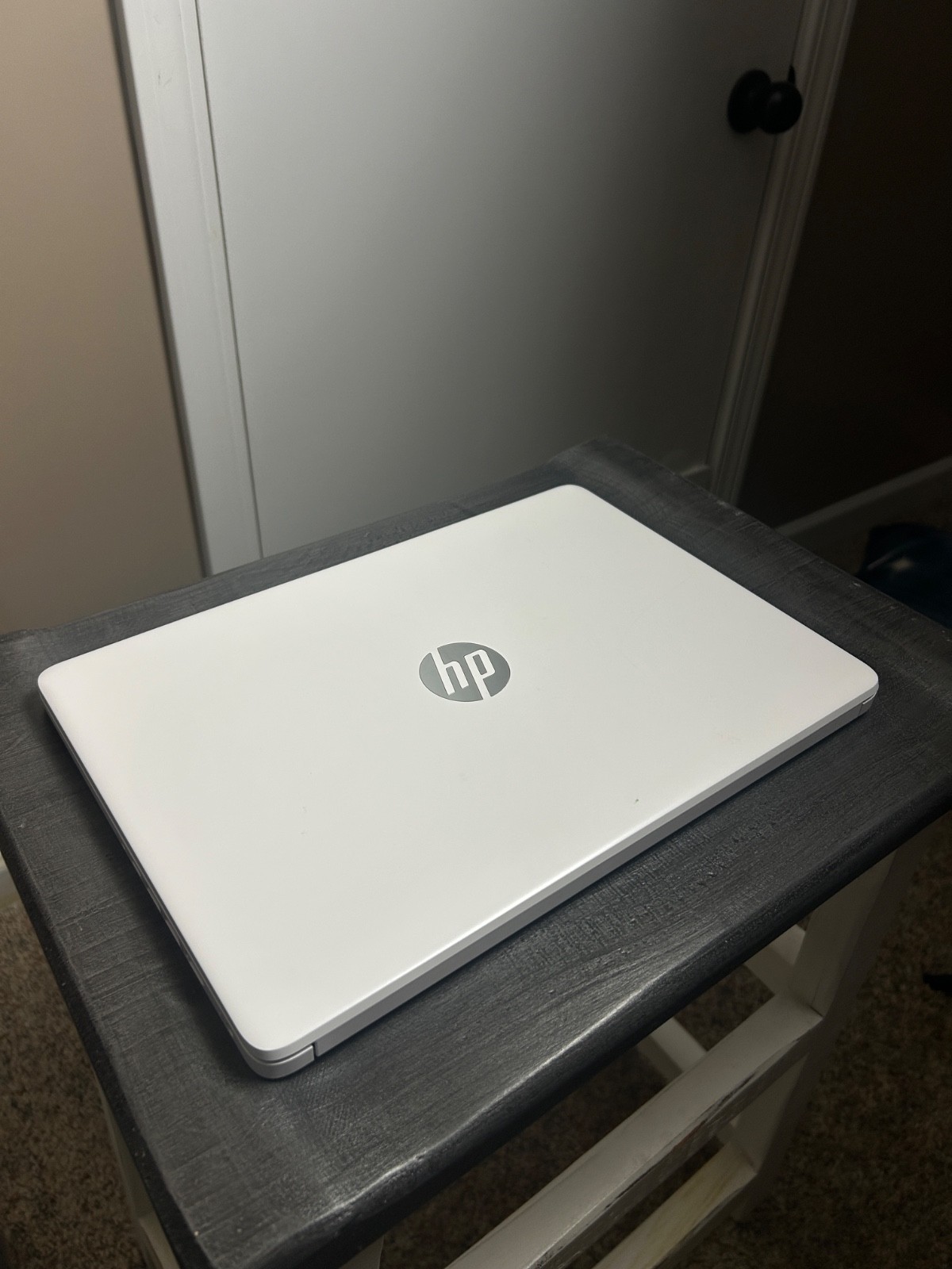 HP 14DQ0052DX 14″ (64 GB, SSD, Intel Celeron N, 1.10 GHz, 4 GB) Laptop -…