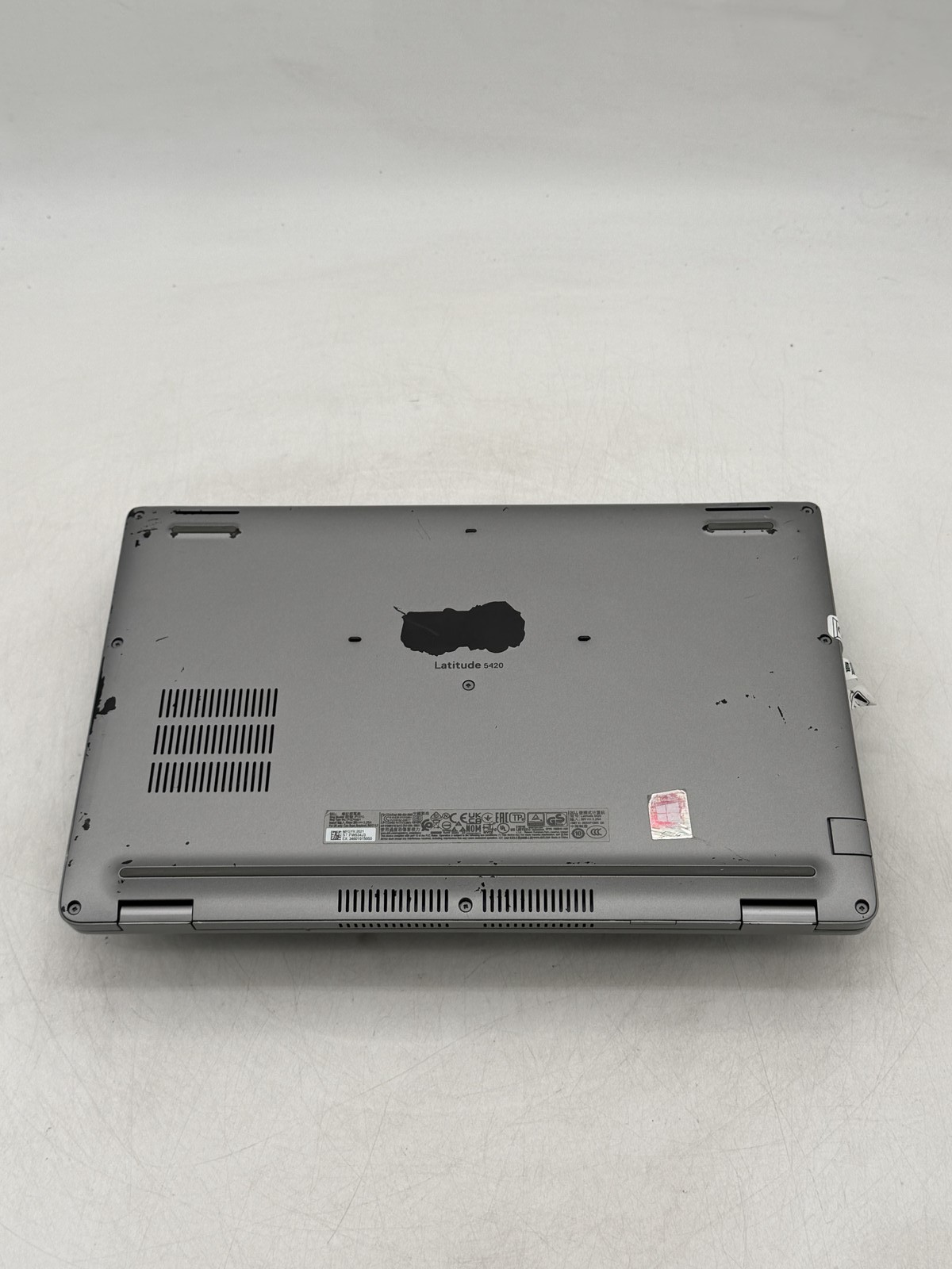 Dell Latitude 5420 14″ 8GB 256GB i5-1135G7 NO OS Read