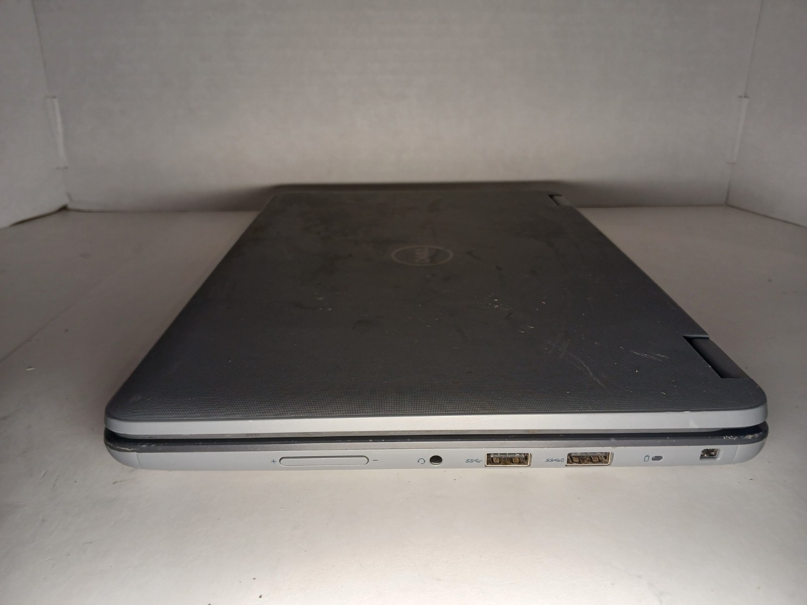 Dell Latitude 3120 2-in-1 Laptop 11.6″ Pentium N6000 8GB RAM 128GB SSD #97