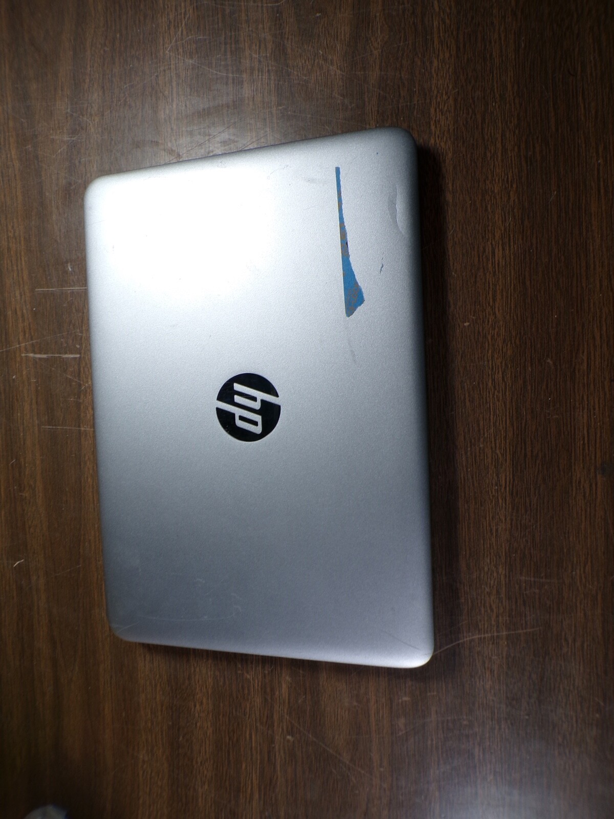 HP ELITEBOOK 820 G4 INTEL CORE i5-7300U 2.60GHZ 16GB RAM **BIOS L0CKED **NO HD/