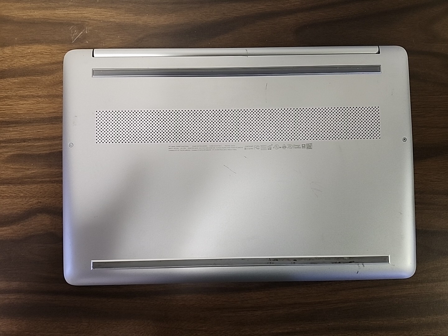 HP 15-dy2702dx 15.6″ i3-1115G4 2.9GHz 8GB RAM 256GB SSD