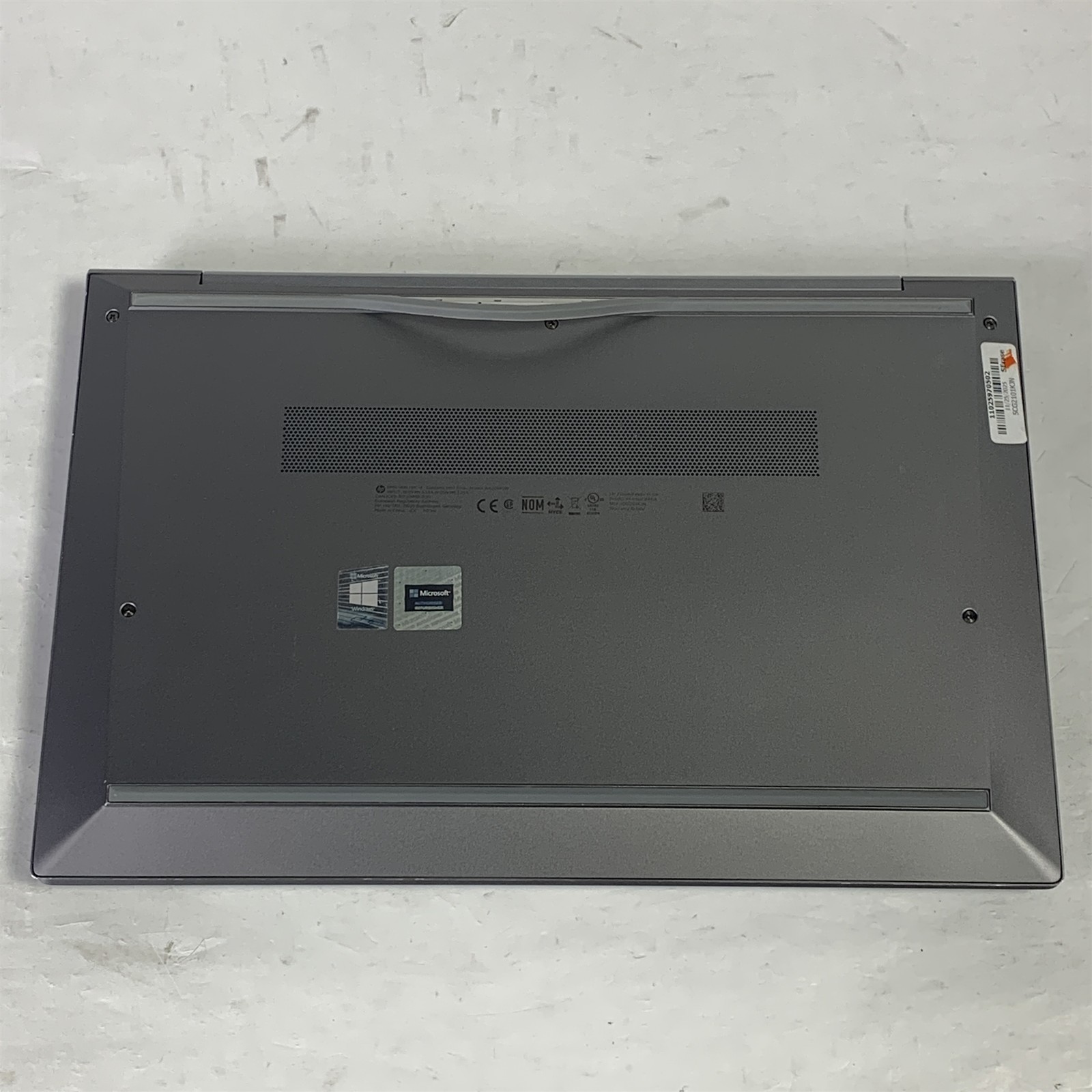 HP ZBook Firefly 14 G8 14″ Laptop i5-1145G7 2.6GHz 16GB 512GB NVMe SSD – Win11
