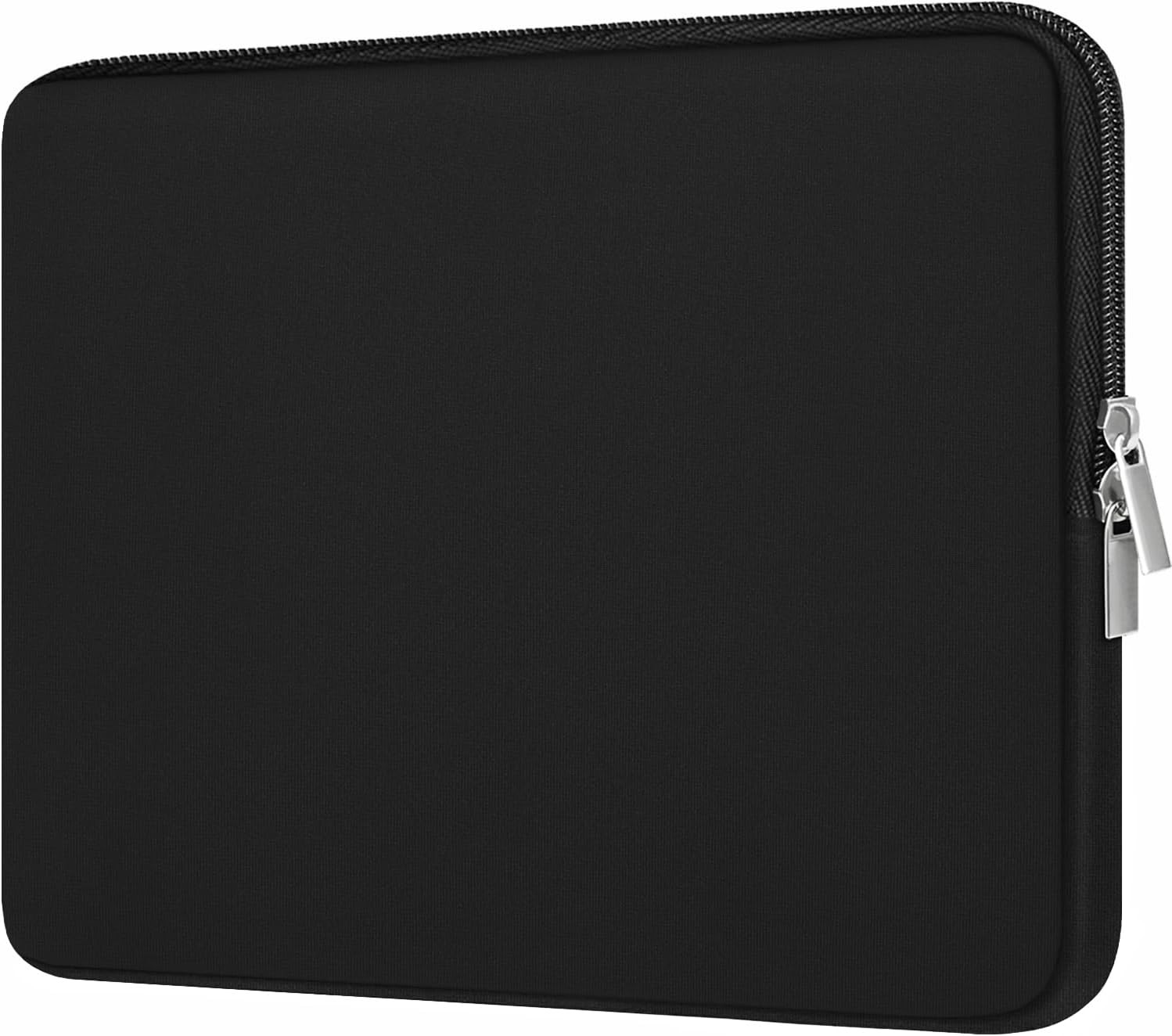 14 inch Laptop Case Bag, Protective Briefcase Carrying Computer Cover, Black