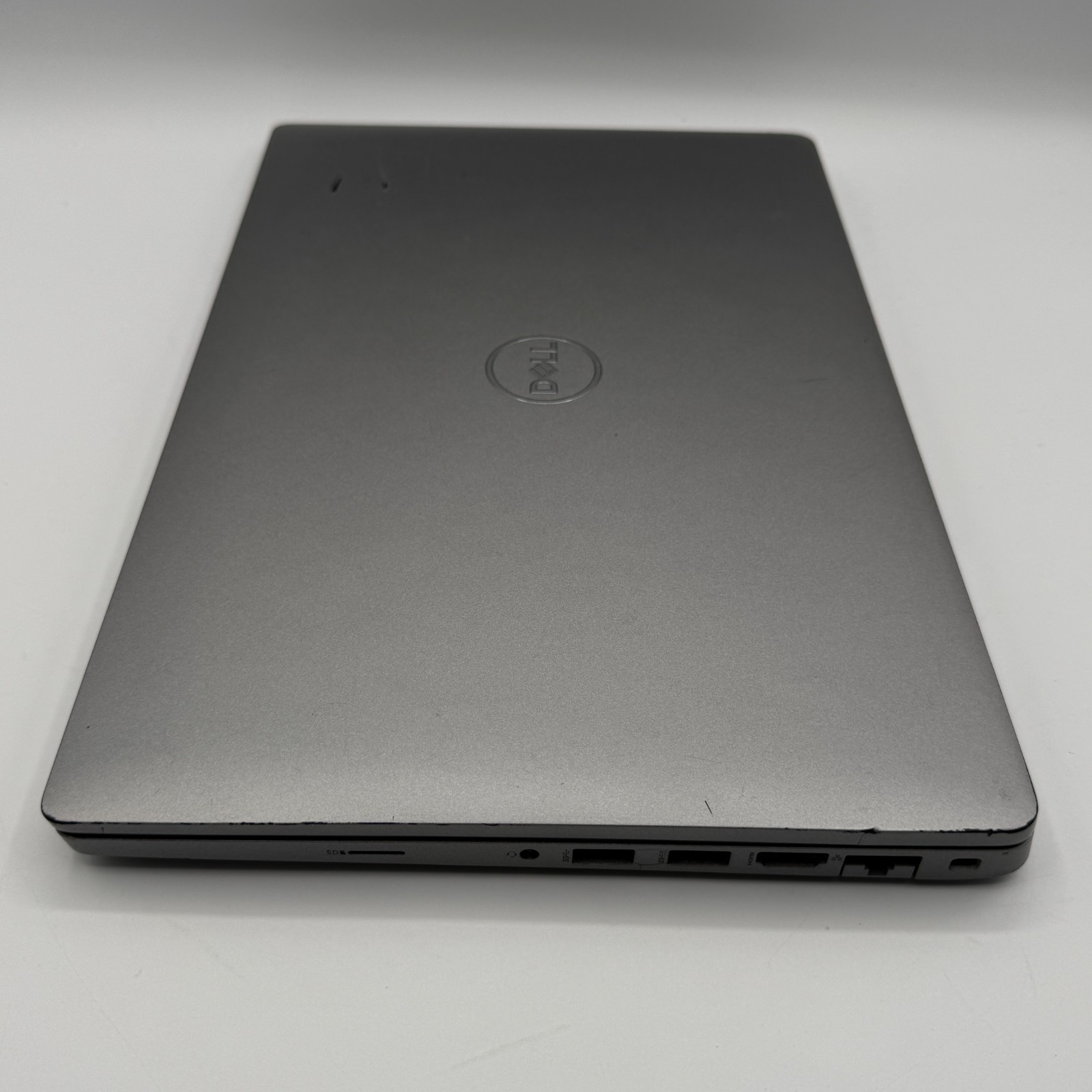 Dell Latitude 5420 i5-1185G7 8GB 256GB SSD Win 11 Pro Bat 32% Fair