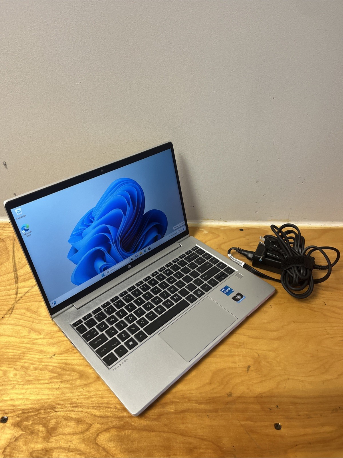 HP ProBook 440 G9 14″ i5-1235U 16GB RAM 256GB SSD Win11 Pro