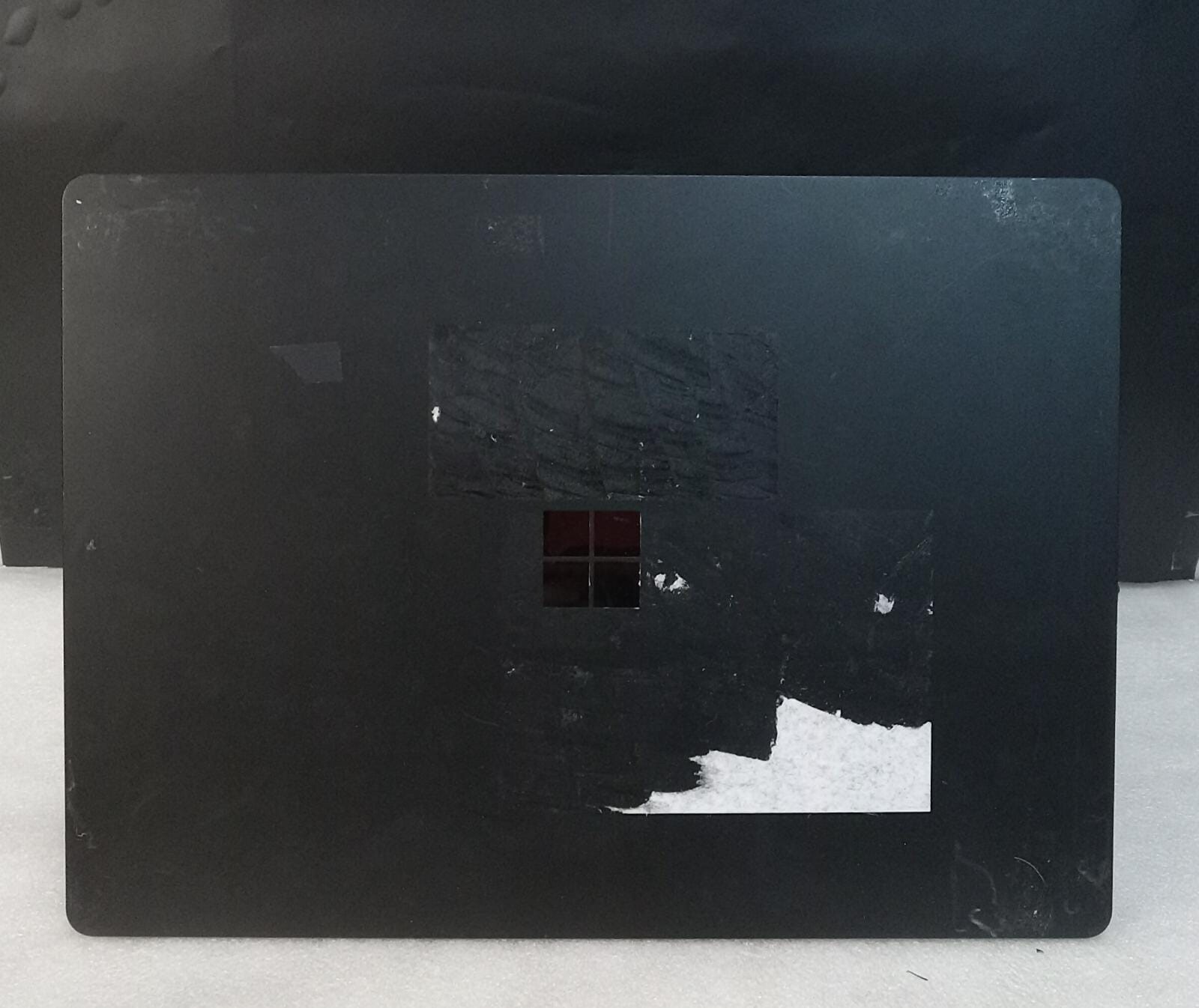 Microsoft Surface Laptop 3 1868 13.5″ i5-1035g7 256GB M.2 SSD 8GB DDR4 NO OS