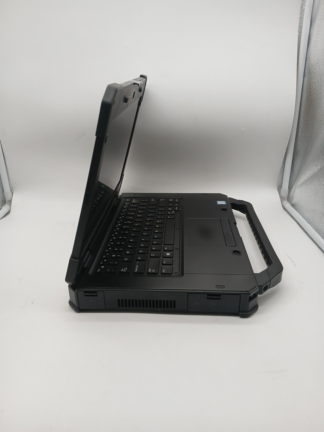 Dell Latitude 5424 Rugged i7-8650U CPU @1.90GHz 32GB RAM 1TB SSD Win 11 Pro