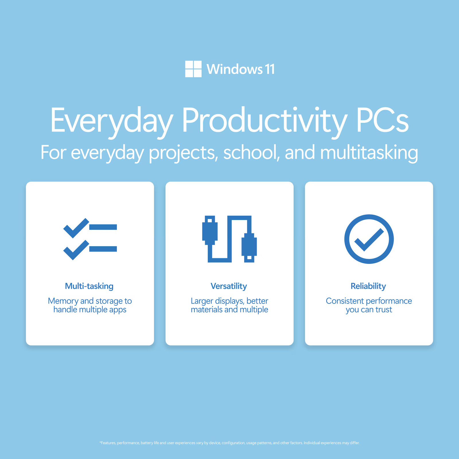Microsoft – Surface Laptop – Copilot+ PC – 13″ Touchscreen – Snapdragon X Plu…