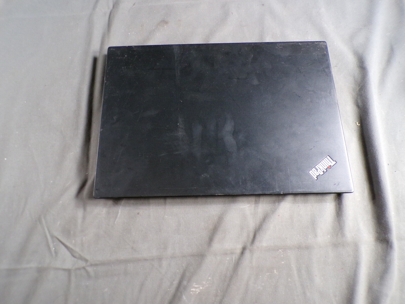 THINKPAD LENOVO X390 INTEL CORE i5-8365U 1.60GHZ 8GB RAM **NO HD/ NO CADDIE