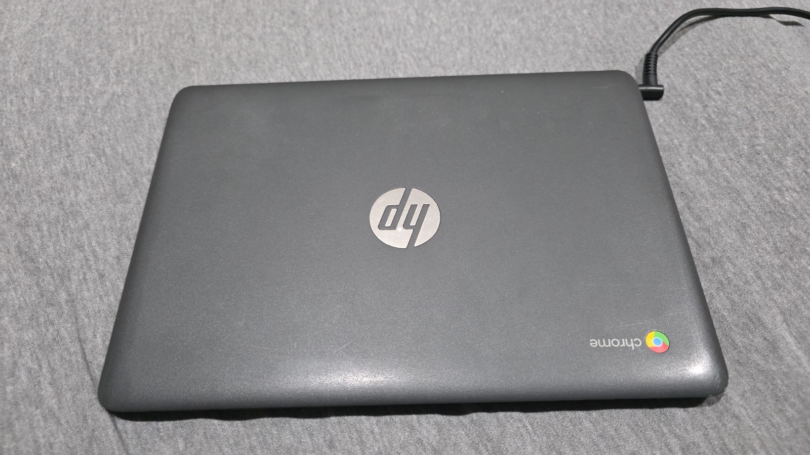 HP Chromebook 11 G4 Intel N2840 4GB RAM 32GB eMM