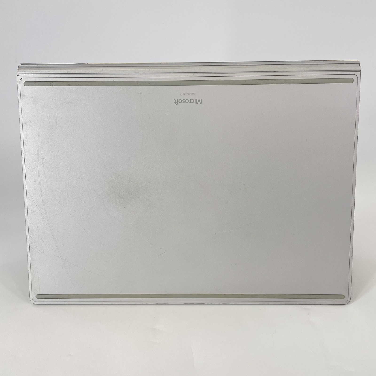 Microsoft Surface Book 2 15 TOUCH i7-8650U 1.90GHz 16GB 256GB SSD – BAD BATTERY