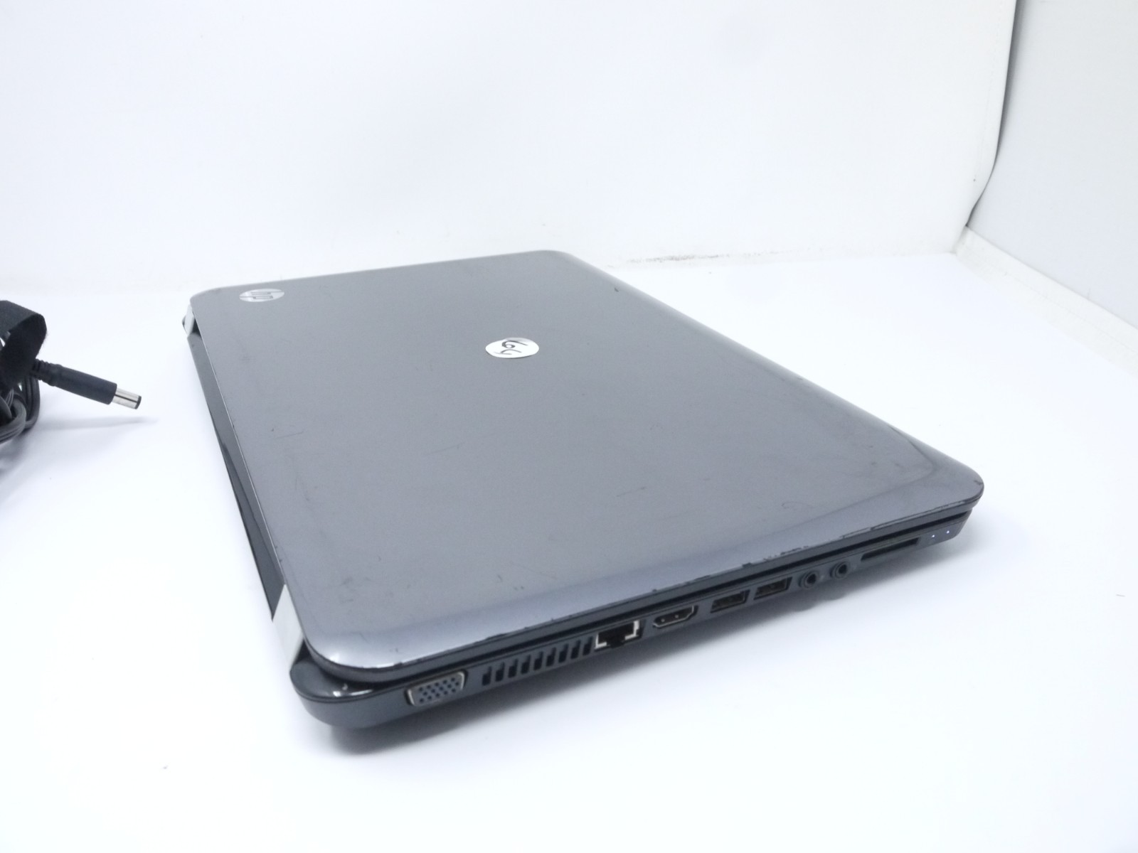 HP Pavilion G6 15.6″ Laptop – AMD E-450 / 4GB Ram / 160GB HDD / Win10