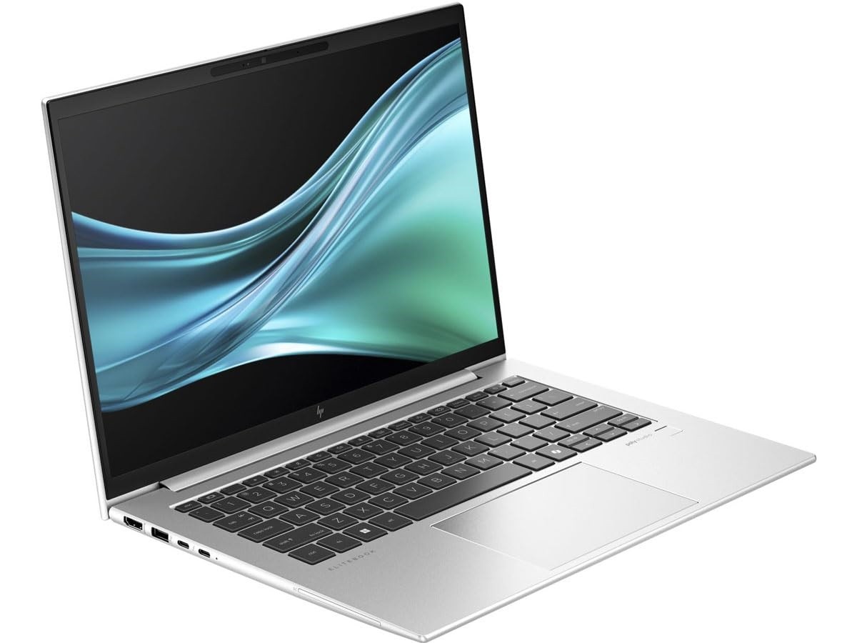 HP EliteBook 845 14″ Touchscreen Laptop R7 8840U 32GB 512GB SSD W11P A6TA9UTABA