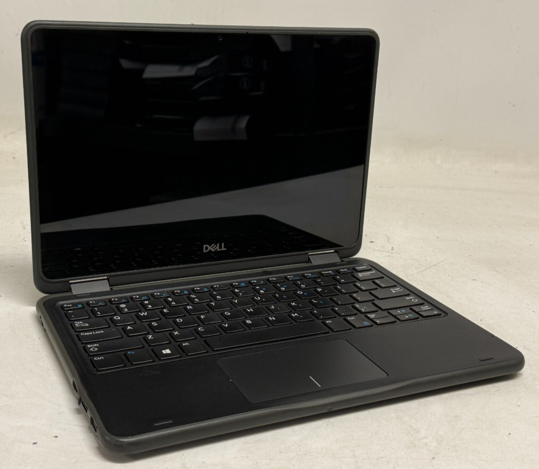 Dell Latitude 3190 2in1 11.6″ (Pentium N5030 – 8GB RAM – NO OS/HDD) – Lot of 10