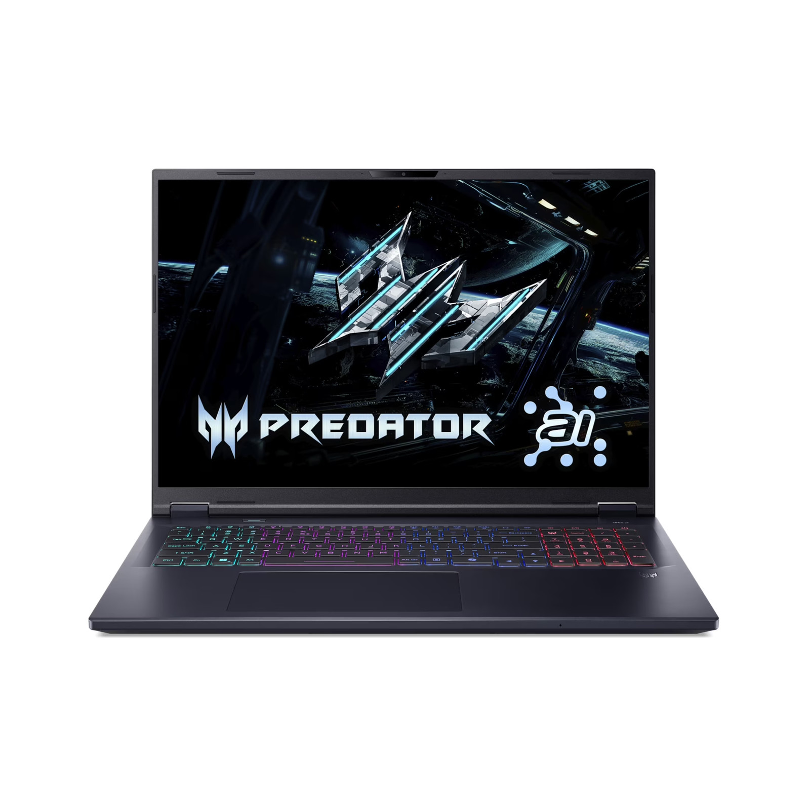 Predator Helios Neo 18 AI 18” WQXGA IPS 240Hz Gaming Laptop