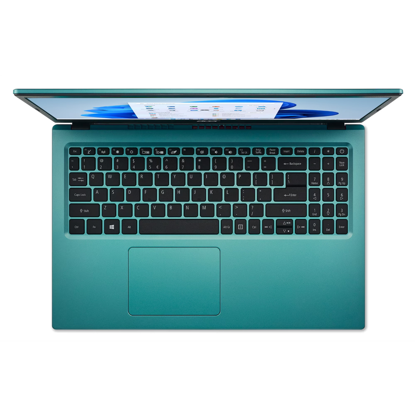Acer Aspire 3 15.6″ FHD Intel Core i3-1115G4 12GB RAM 512GB SSD Win11H