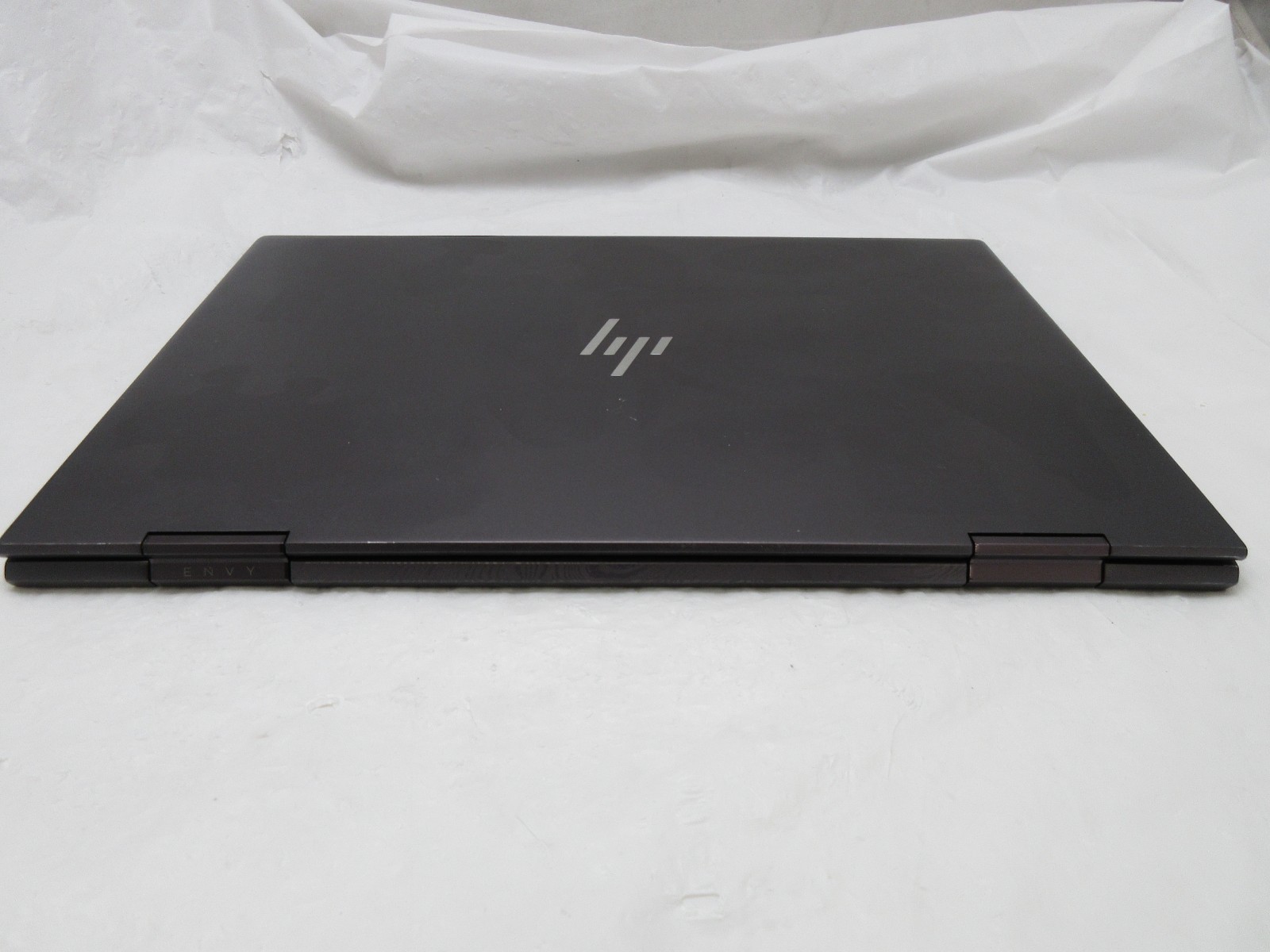 HP ENVY X360 15-CP0053CL 15.6″: Ryzen 5 2500U : 8GB RAM : 256GB SSD : Grade B