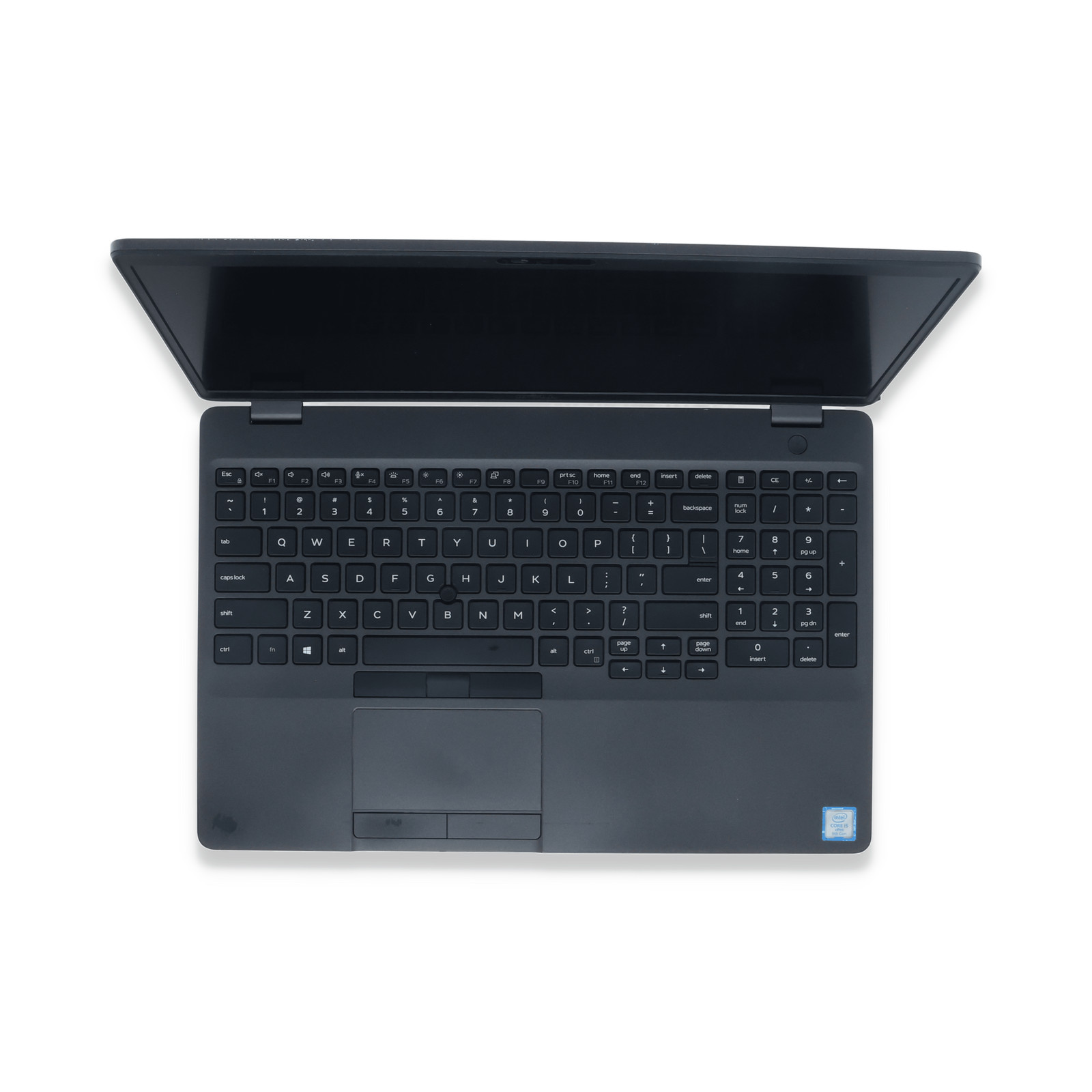 Dell Latitude 15.6″ Laptop : i5 9th Gen | 4GB Ram 256GB SSD | Windows – Refurb
