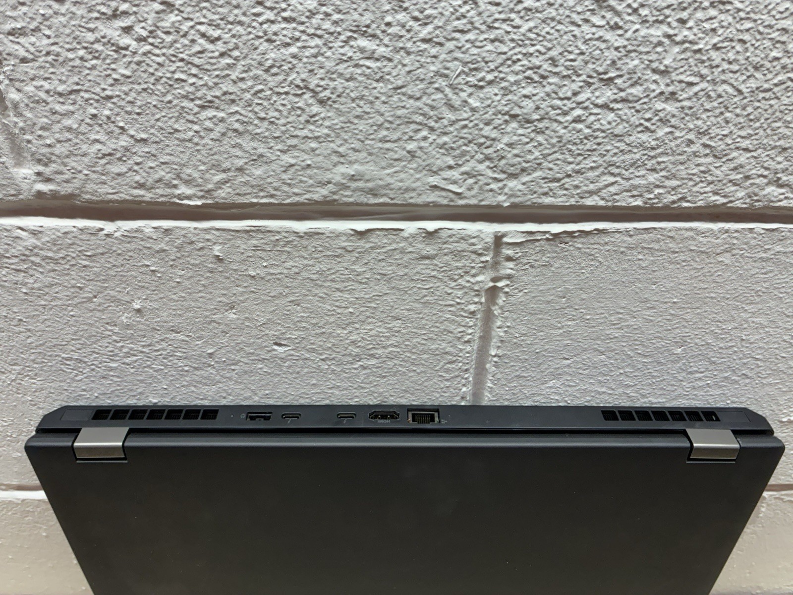Lenovo ThinkPad P52 Laptop I7-8850H | Quadro P2000 | 16GB RAM | 500GB SSD Win10