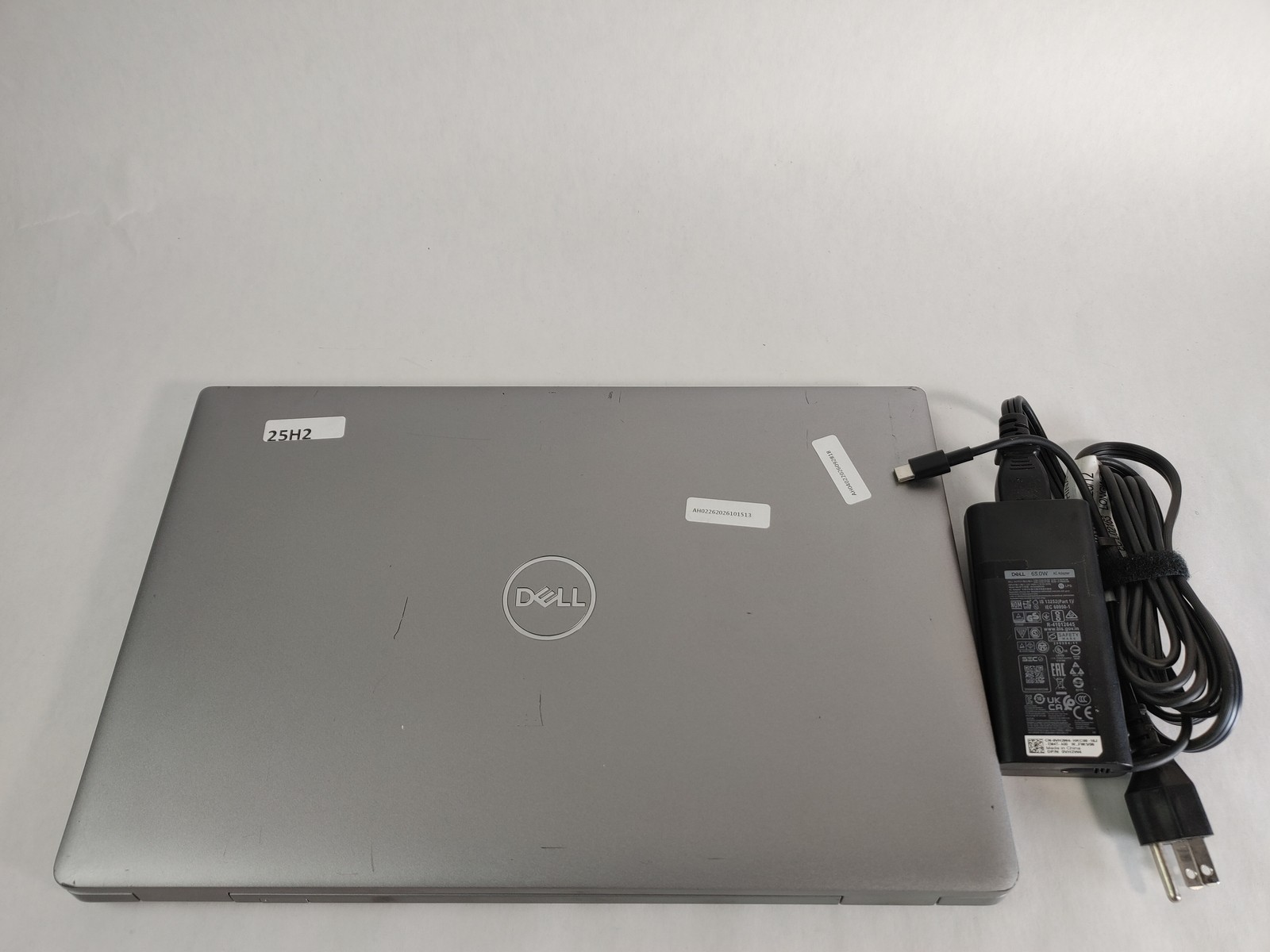 Dell Latitude 5520 Core i7-1185G7 3.00 GHz 8 GB DDR4 256 GB NVMe Windows 11 Pro