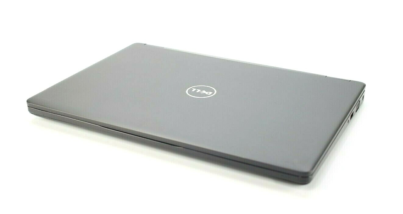 Dell Latitude 5480 14″ Laptop i5 7th Gen 180GB SSD 8GB RAM Win 11 Pro (BD) CS