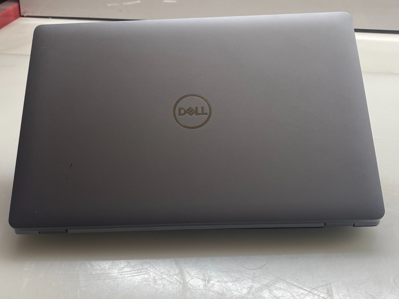DELL PRECISION 3550 i7-10510U@1.80GHz 8GB NO SSD/OS BIOS TESTED *READ