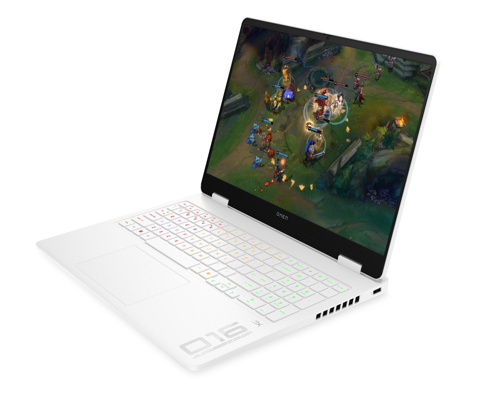 HP Omen 16 16t-am000 Gaming Laptop PC 16″ U7-255H 32GB 1TB SSD 8GB RTX 5050 W11