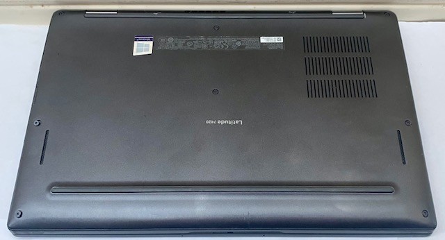 Dell Latitude 7420 Intel Evo Core vPro i7-1185G7 1.80GHz 16GB RAM